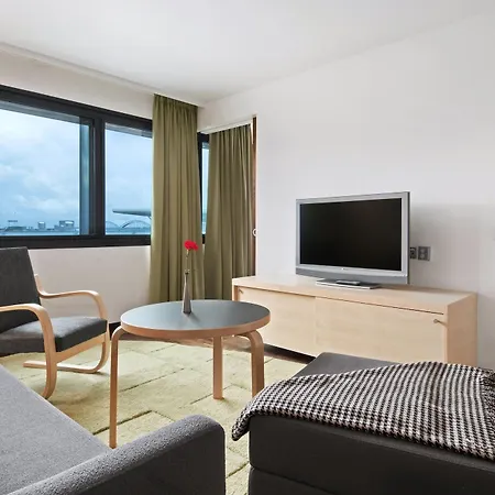 Hilton Helsinki Airport