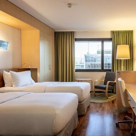Hilton Helsinki Airport