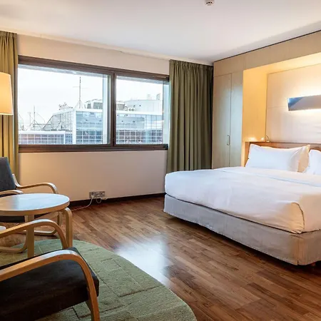 Hilton Helsinki Airport 4* Vantaa
