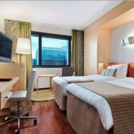 Hilton Helsinki Airport Vantaa