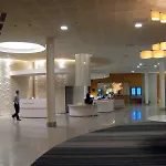 Szálloda Hilton Helsinki Airport
