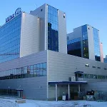 Hilton Helsinki Airport