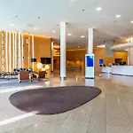 Hilton Helsinki Airport Hotel 4*