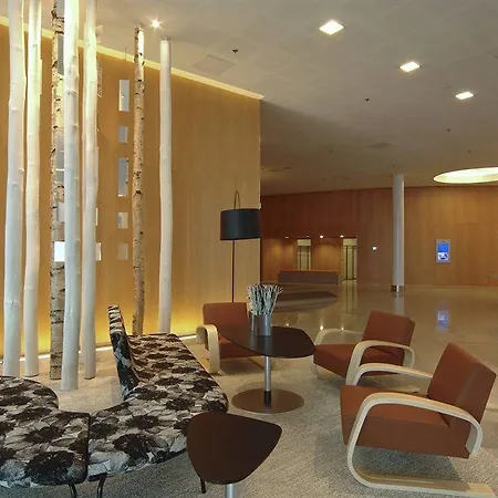 Hilton Helsinki Airport 4* Vantaa