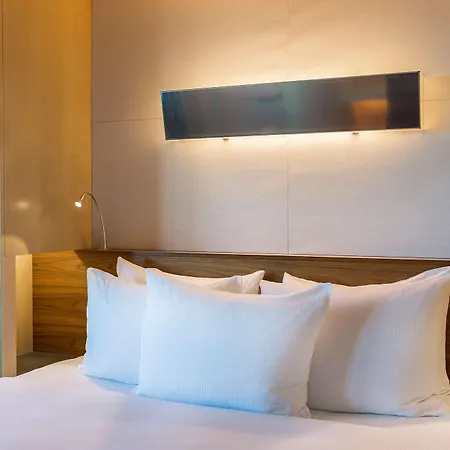 Hilton Helsinki Airport Hotel Vantaa