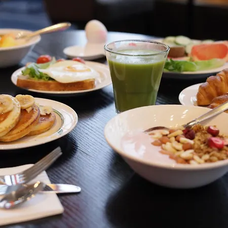 Hilton Helsinki Airport Hotel