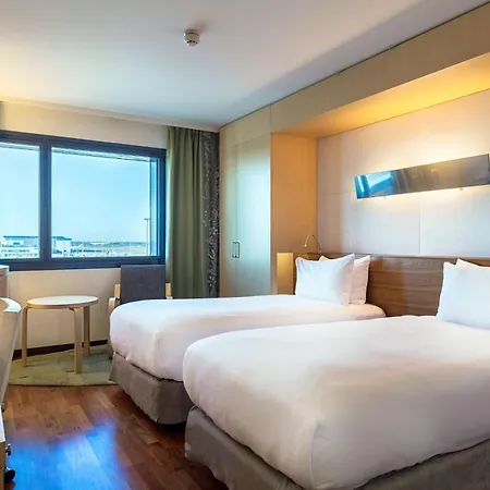 Hilton Helsinki Airport Vantaa