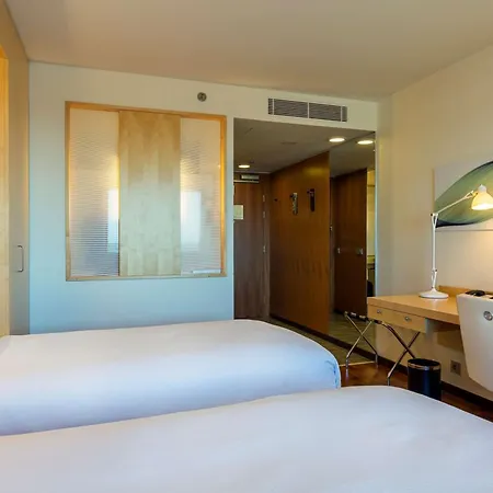 Hilton Helsinki Airport