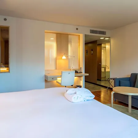 Hilton Helsinki Airport 4* Vantaa