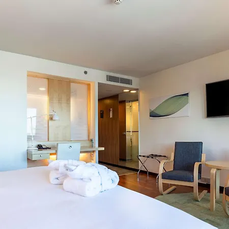 Hilton Helsinki Airport Hotel Vantaa