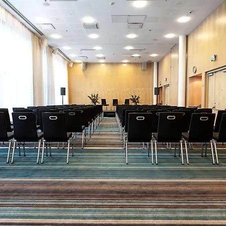 Hilton Helsinki Airport 4* Vantaa