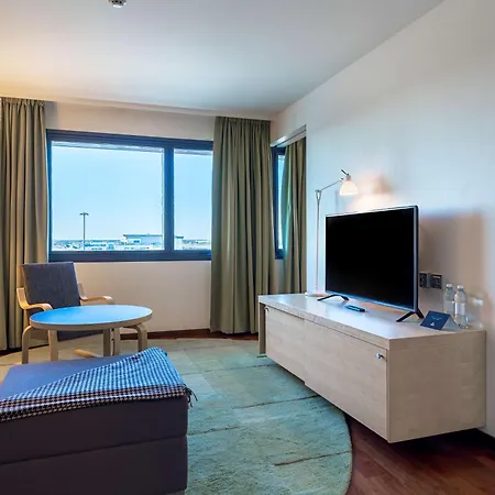Hilton Helsinki Airport Hotel