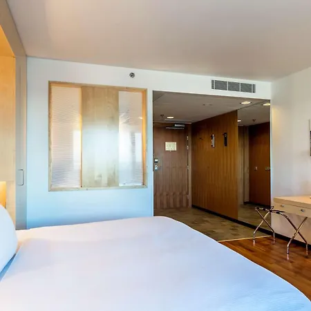 Hilton Helsinki Airport Hotel Vantaa
