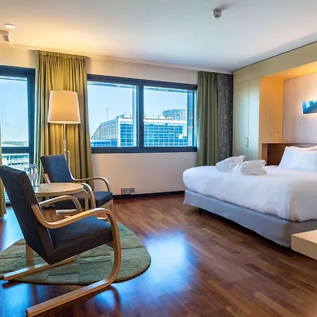 Hilton Helsinki Airport Hotel
