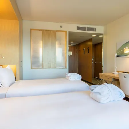 Hilton Helsinki Airport Vantaa
