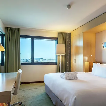 Hilton Helsinki Airport
