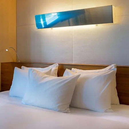 Hilton Helsinki Airport 4* Vantaa