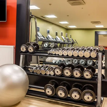 Hilton Helsinki Airport 4* Vantaa