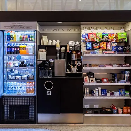 Hotel Hilton Helsinki Airport Vantaa