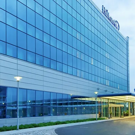 Hilton Helsinki Airport Vantaa
