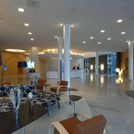 Hotel Hilton Helsinki Airport 4*