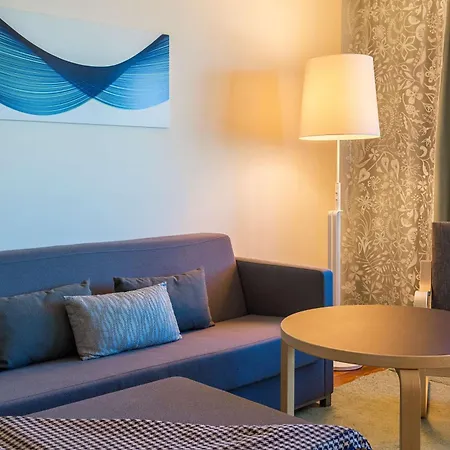 Hilton Helsinki Airport 4* Vantaa