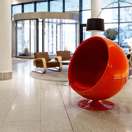 Hilton Helsinki Airport Hotel Vantaa