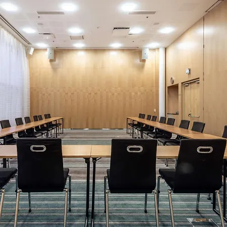 Hilton Helsinki Airport Hotel Vantaa