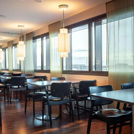 Hilton Helsinki Airport 4* Vantaa
