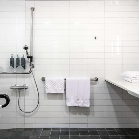 Hotel Hilton Helsinki Airport