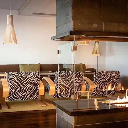 Hilton Helsinki Airport 4* Vantaa