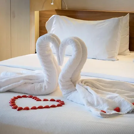Hilton Helsinki Airport 4* Vantaa