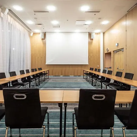 Hilton Helsinki Airport