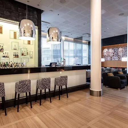 Hilton Helsinki Airport Вантаа