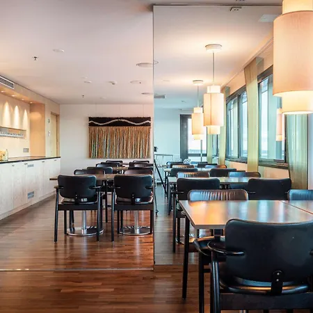 Hilton Helsinki Airport