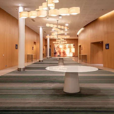 Hilton Helsinki Airport Vantaa