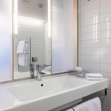 Hilton Helsinki Airport 4* Vantaa