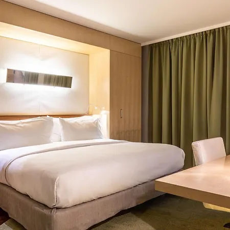 Hilton Helsinki Airport