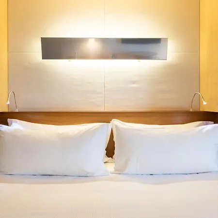 Hotel Hilton Helsinki Airport