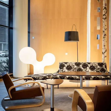 Hilton Helsinki Airport 4* Vantaa