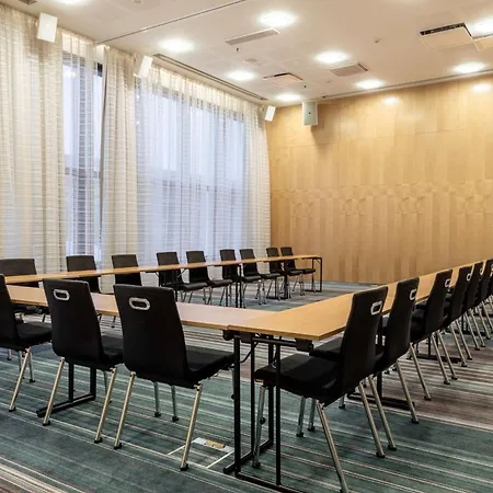 Hilton Helsinki Airport Hotel