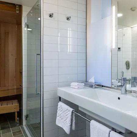 Hotel Hilton Helsinki Airport