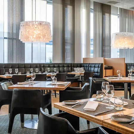 Hotel Hilton Helsinki Airport Vantaa