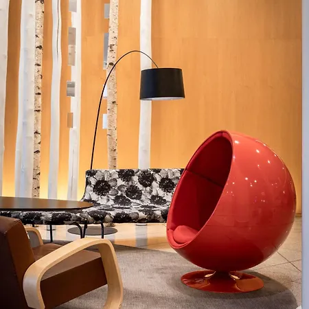 Hilton Helsinki Airport 4* Вантаа