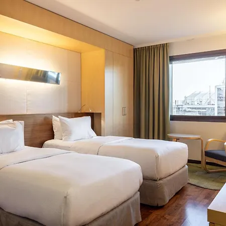 Hilton Helsinki Airport