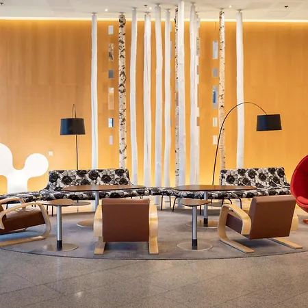 Hilton Helsinki Airport Hotel
