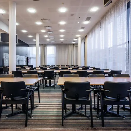 Hilton Helsinki Airport Hotel