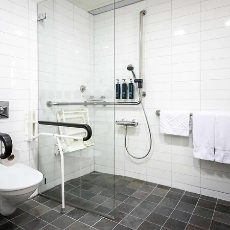 Hotel Hilton Helsinki Airport Vantaa