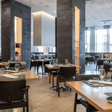 Hilton Helsinki Airport