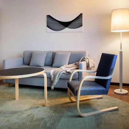 Hilton Helsinki Airport Hotel